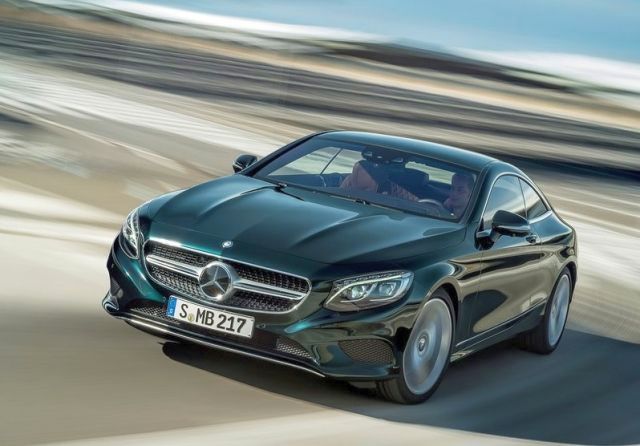 2015_MERCEDES_S_CLASS_COUPE_front_pic-7