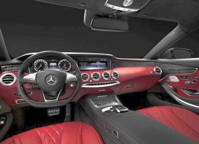 2015_MERCEDES_S_CLASS_COUPE_interior_pic-16