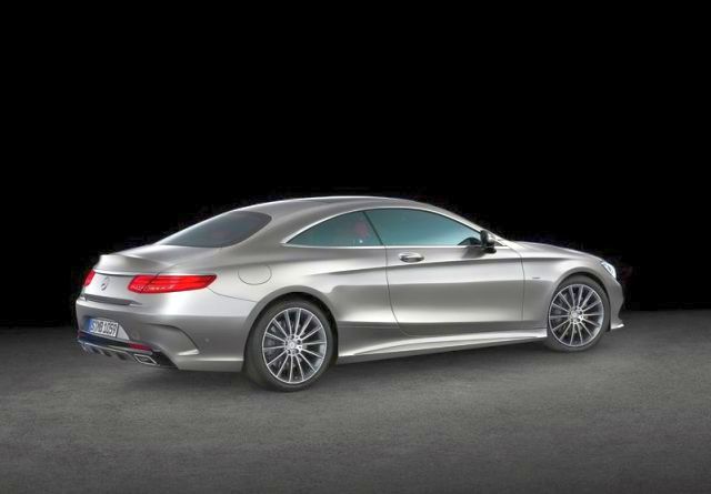 2015_MERCEDES_S_CLASS_COUPE_rear_pic-12