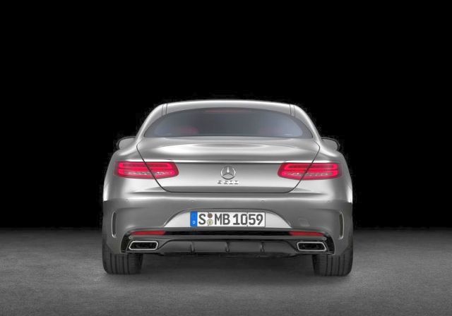 2015_MERCEDES_S_CLASS_COUPE_rear_pic-14