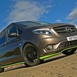 MERCEDES-BENZ V CLASS tuned by WATH