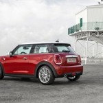 2015 MINI COOPER S