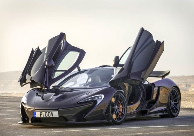 2015_McLAREN_P1_front_pic-4