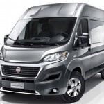2015 new PEUGEOT BOXER restyle