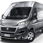 2015 CITROEN JUMPER Restyle