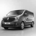 2015 OPEL VIVARO II VAN