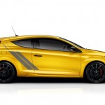 RENAULT MEGANE RS 275 TROPHY-R