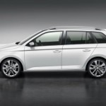 2015 VW PASSAT GTE  Plug-in Hybrid