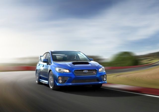 2015_SUBARU_WRX_STI_front_pic-3