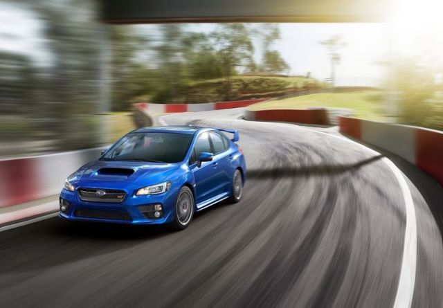 2015_SUBARU_WRX_STI_front_pic-4