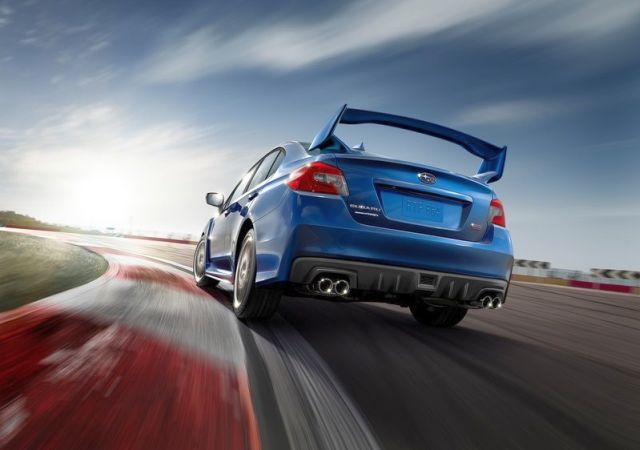 2015_SUBARU_WRX_STI_rear_pic-5