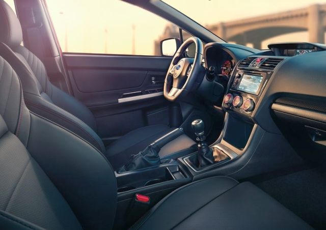 2015_SUBARU_WRX_interior_pic-10