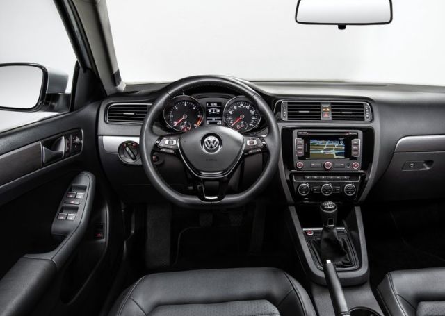 2015 VW JETTA 