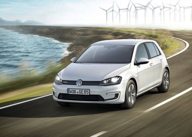 2015_VW_e-GOLF-front_pic-8