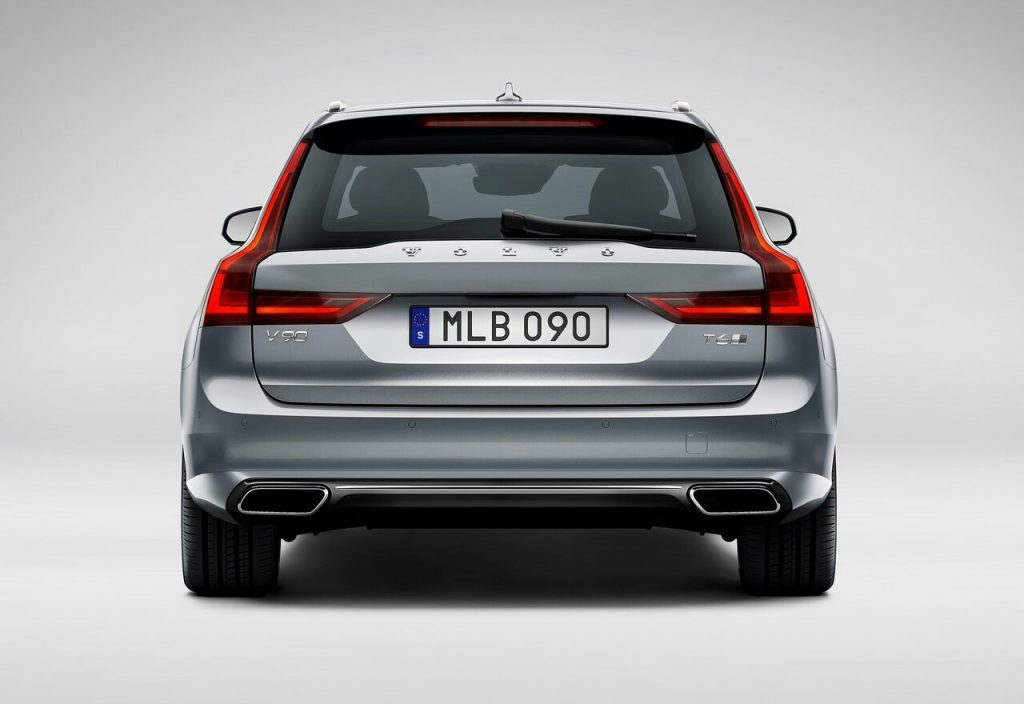 VOLVO V90 ESTATE