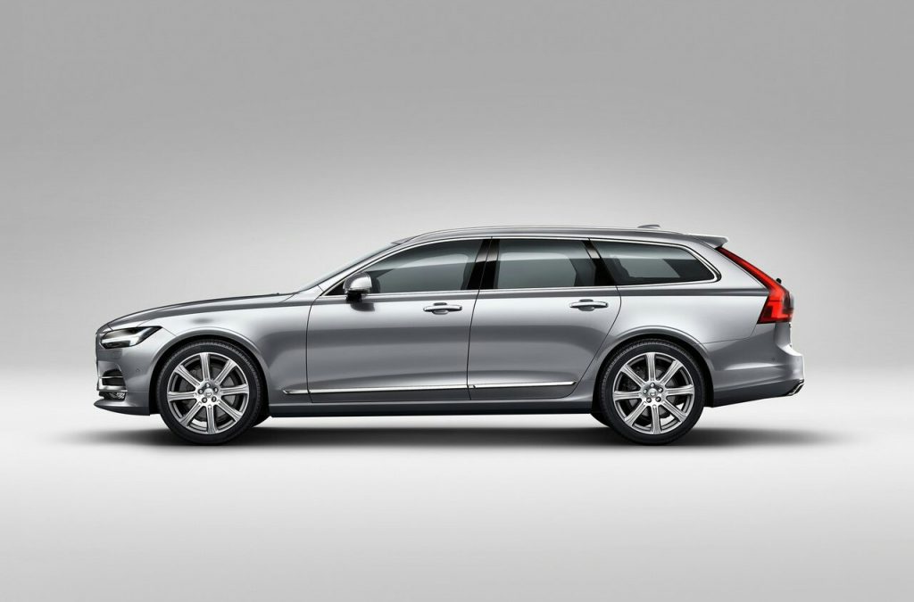 VOLVO V90 ESTATE