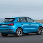 2016 VOLVO CROSS COUNTRY