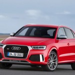 2015 AUDI A1 SPORTBACK