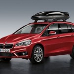 2016 BMW 3 SERIES Restyle
