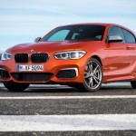 2016 BMW 120D URBAN LINE