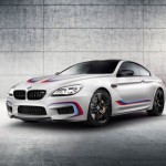 2016 BMW M6 GT3