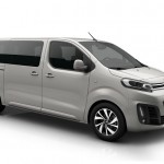 2016 TOYOTA PROACE