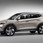 2016 HYUNDAI Santa Fe