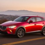 VOLVO V40 R DESIGN