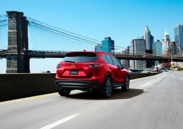 2016_MAZDA_CX-5_pic-2