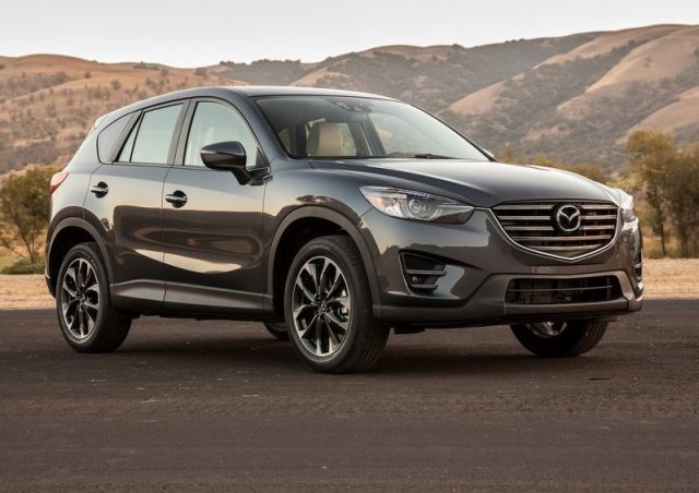 2016_MAZDA_CX-5_pic-3