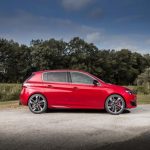 VOLVO V40 R DESIGN