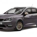 2016 SEAT IBIZA SC