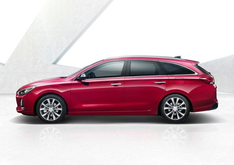 HYUNDAI i30 TOURER-2018