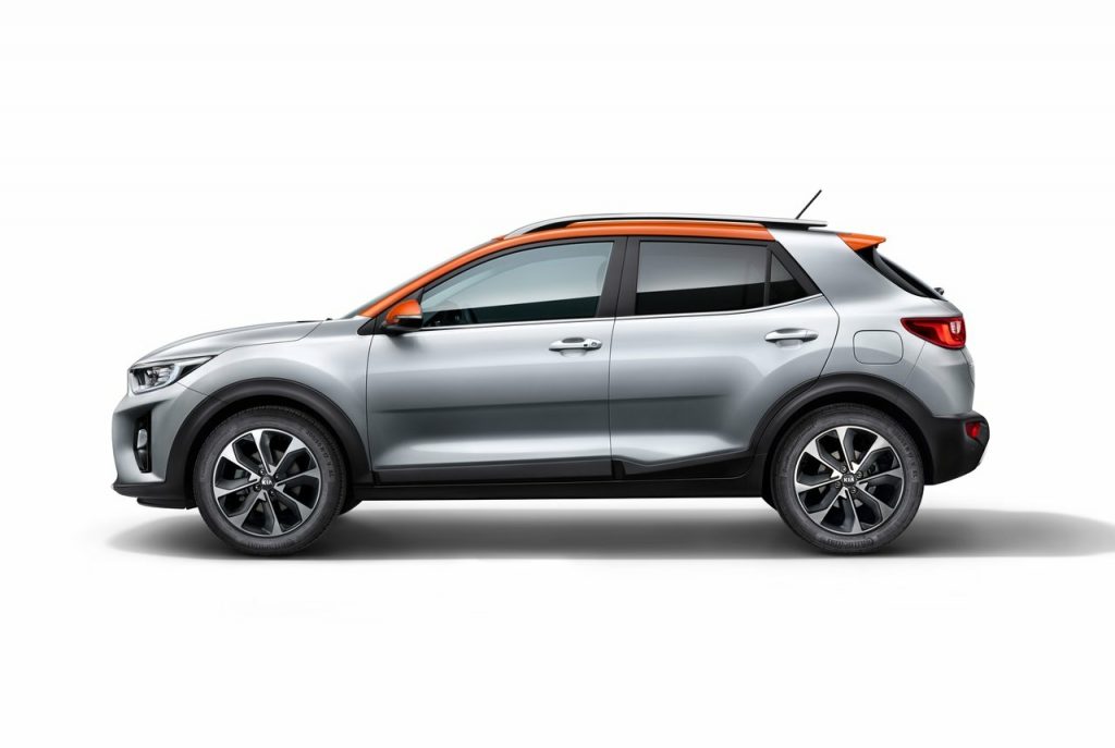 KIA STONIC