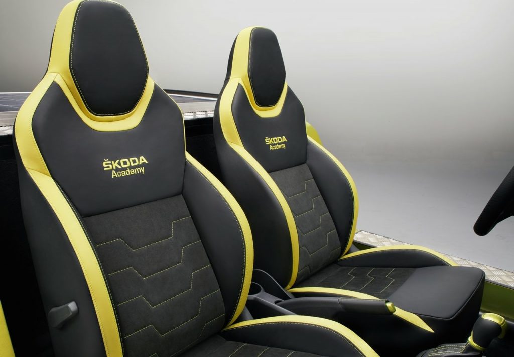SKODA ELEMENT CONCEPT