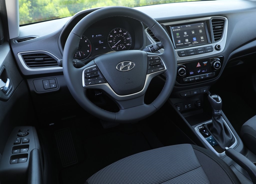 Yeni HYUNDAI ACCENT 2018