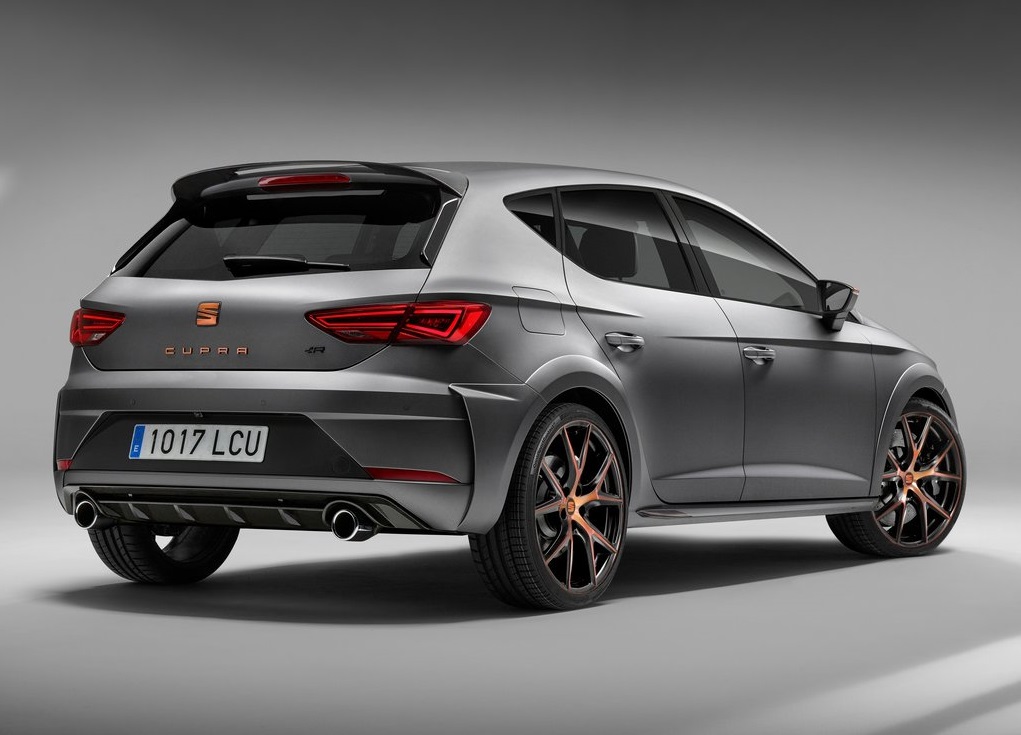 2018 SEAT LEON CUPRA R-oopscars