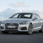 2017 AUDI S5 COUPE