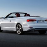 2017 AUDI S5 Cabrio