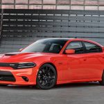 2017 DODGE CHARGER DAYTONA