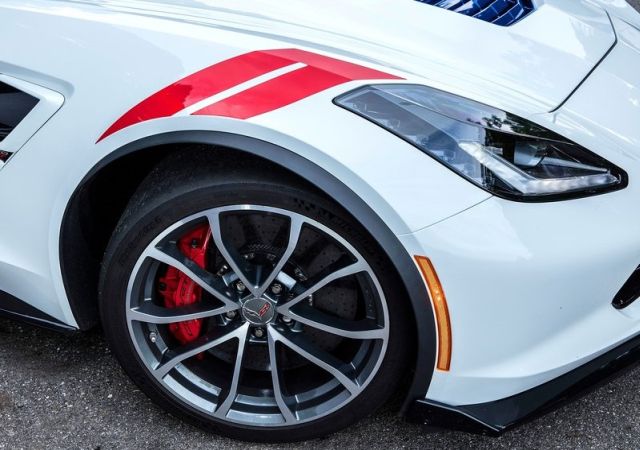 2017 CORVETTE GRAND SPORT I Oopscars