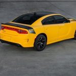 2017 DODGE CHARGER DAYTONA 392