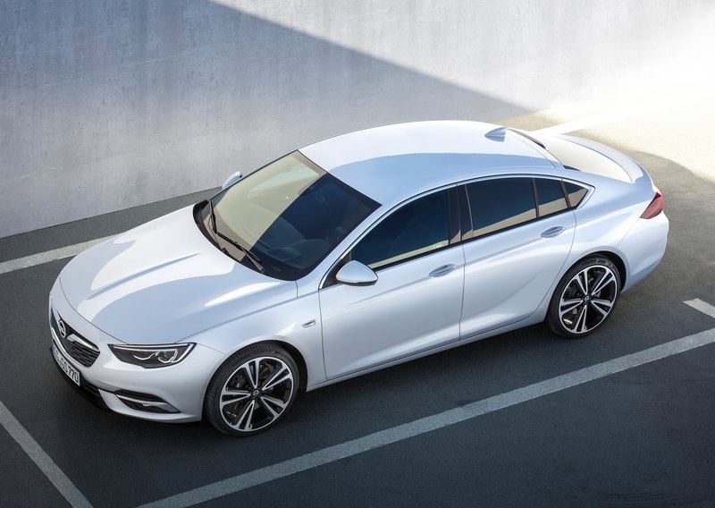 Opel Insignia 2020 Fiyat Listesi