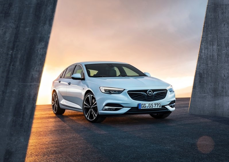 Opel Insignia 2021 Fiyat Listesi