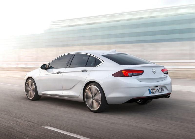 Opel Insignia 2021 Fiyat Listesi
