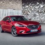 2017 MAZDA 6 WAGON