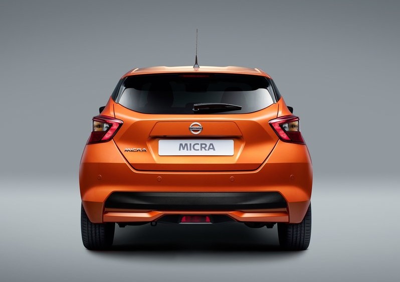 2022 Nissan Micra Fiyat Listesi