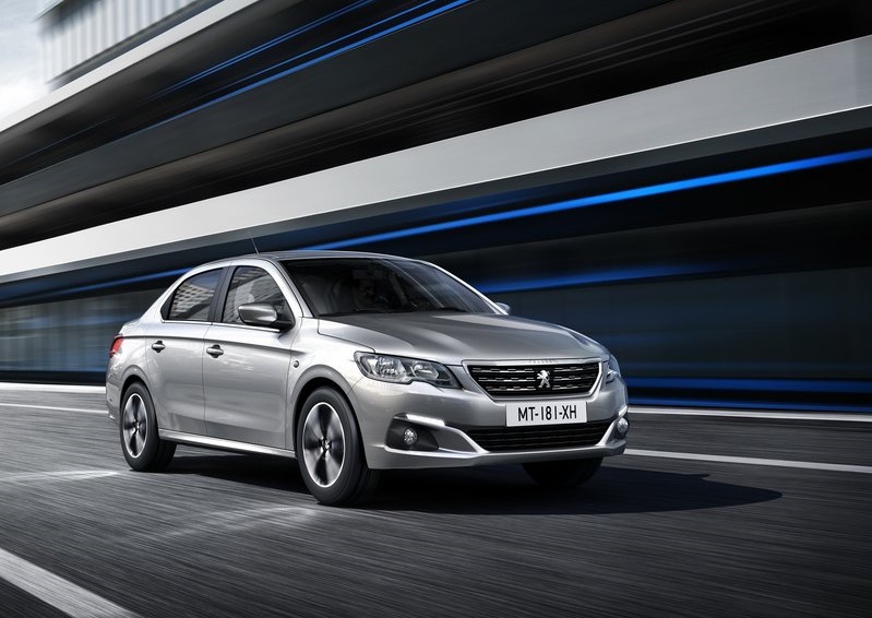 2020 Peugeot 301 Ağustos Fiyat Listesi