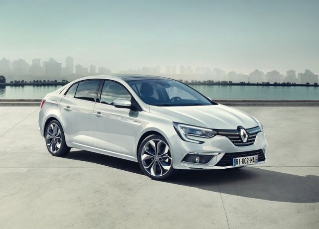 2022 Renault Megane Sedan Ocak Fiyatları Ne Oldu?