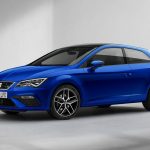 2017 SEAT LEON ST